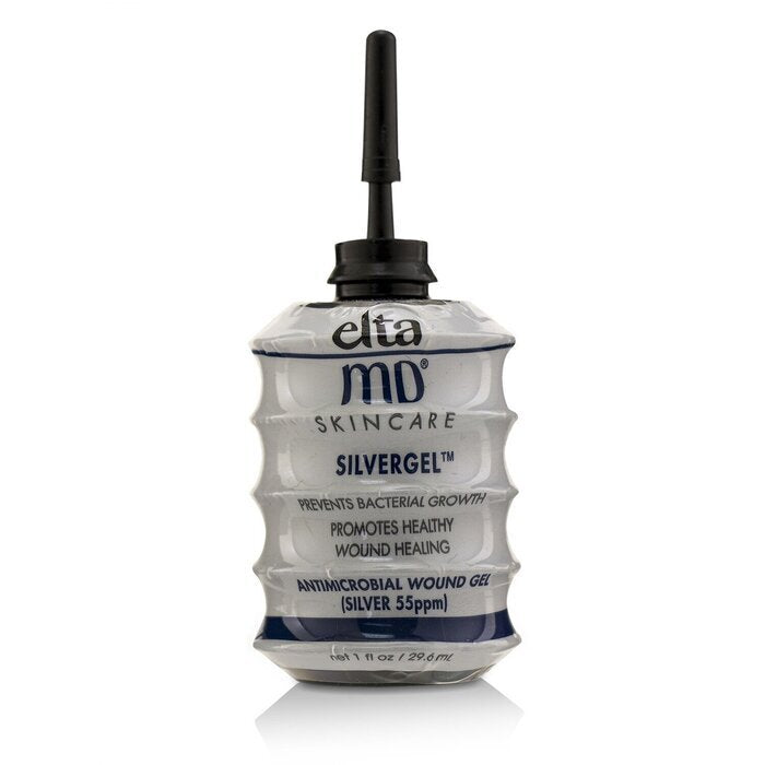 EltaMD SilverGel Antimicrobial Wound Gel 29.6ml/1oz