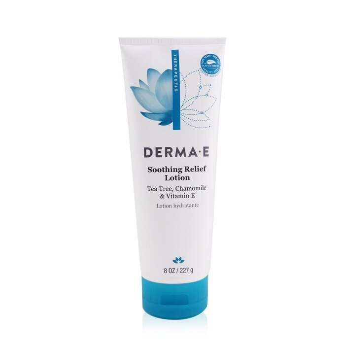 Derma E Therapeutic Itch Relief Lotion 227g/8oz