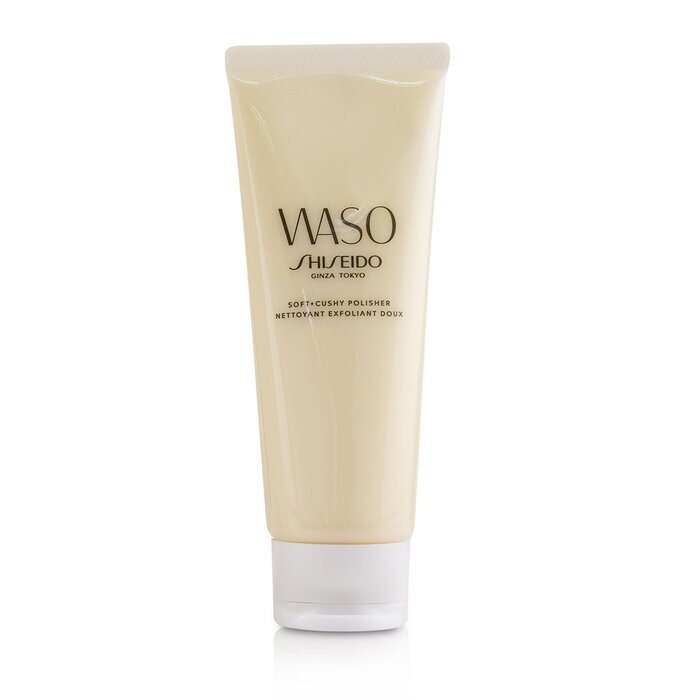 Shiseido Waso Soft+Cushy Polisher 75ml/2.7oz
