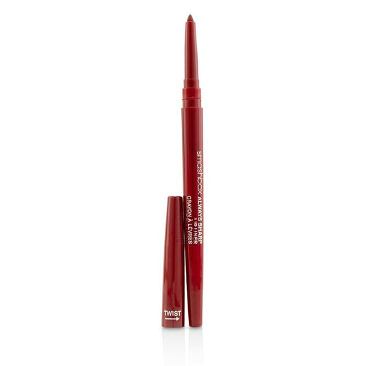 Smashbox Always Sharp Lip Liner - Crimson 0.27g/0.009oz