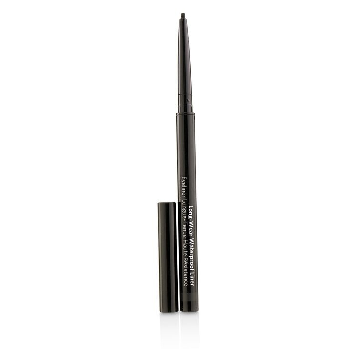 Bobbi Brown Long Wear Waterproof Eyeliner - # Blackout 0.12g/0.004oz