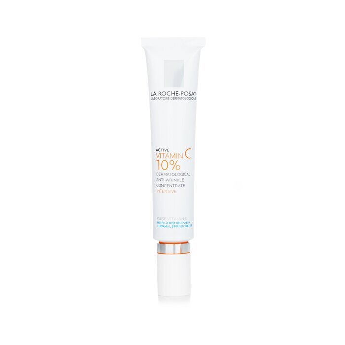 La Roche Posay Active C10 Dermatological Anti-Wrinkle Concentrate - Intensive 30ml/1oz