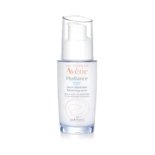 Avene Hydrance Intense Rehydrating Serum - For Very Dehydrated Sensitive Skin 30ml/1oz