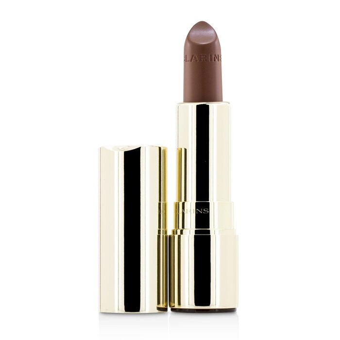 Clarins Joli Rouge Brillant (Moisturizing Perfect Shine Sheer Lipstick) - # 758S Sandy Pink 3.5g/0.1oz