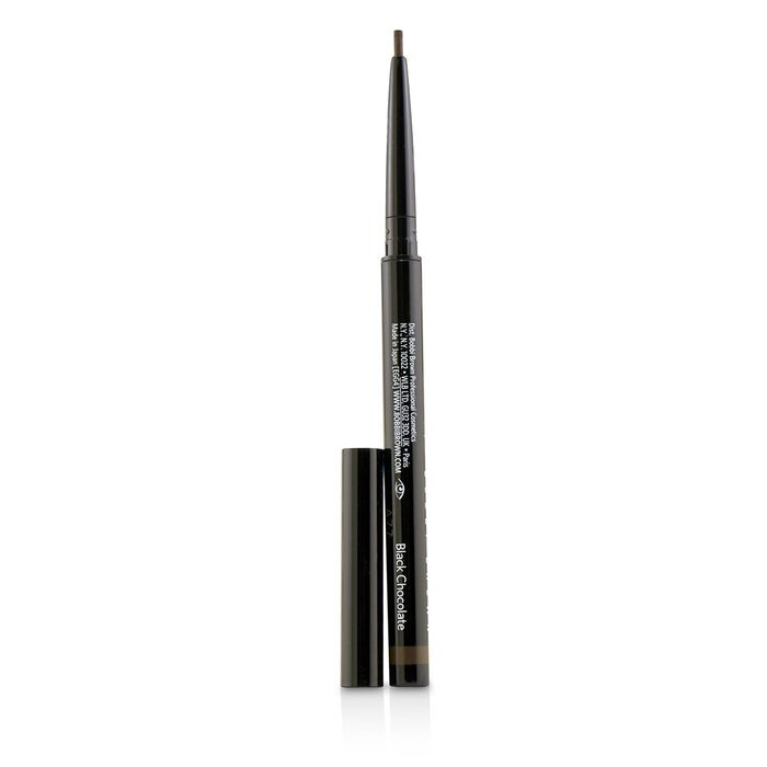 Bobbi Brown Long Wear Waterproof Eyeliner - # Black Chocolate 0.12g/0.004oz