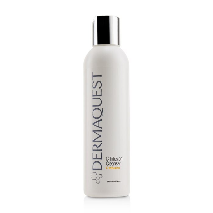 DermaQuest C Infusion Cleanser 177.4ml/6oz