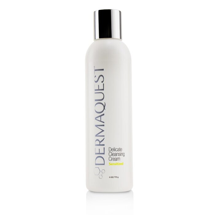 DermaQuest Sensitized Delicate Cleansing Cream 170g/6oz