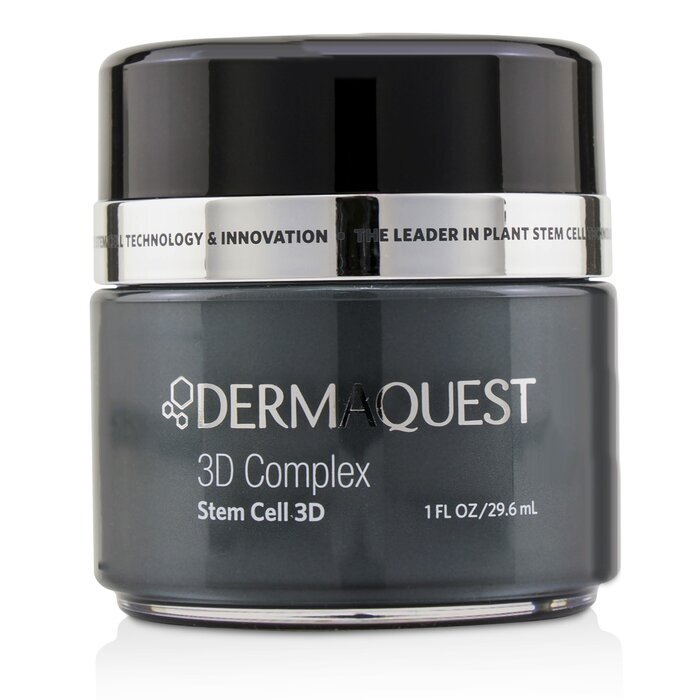 DermaQuest Stem Cell 3D Complex 29.6ml/1oz