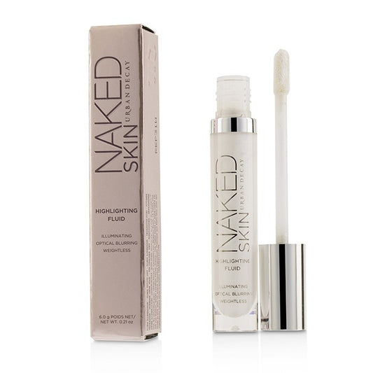 Urban Decay Naked Skin Highlighting Fluid - # Luminous 6g/0.21oz