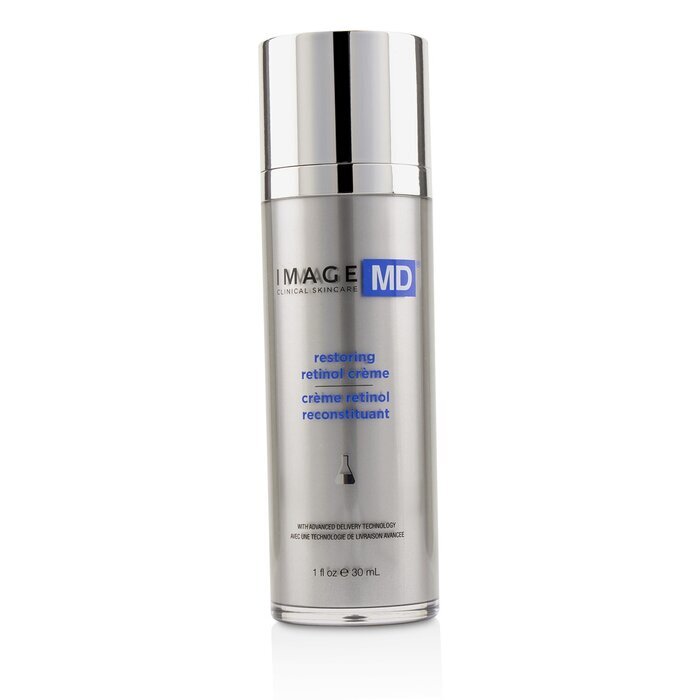 IMAGE MD Restoring Retinol Cream with ADT Technology 30ml/1oz