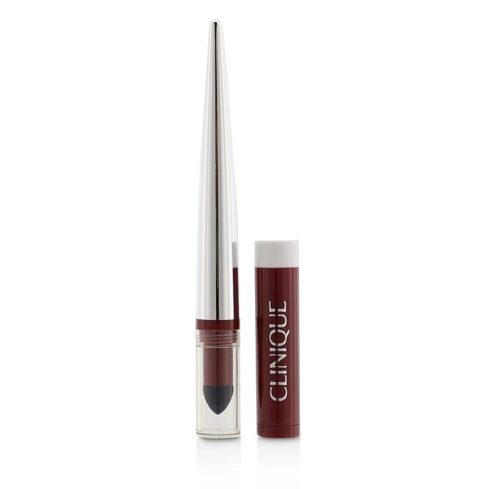 Clinique Pop Lip Shadow Cushion Matte Lip Powder - # 03 Crimson Pop 1.2g/0.04oz