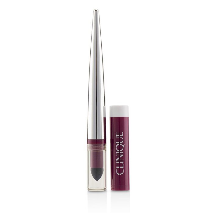 Clinique Pop Lip Shadow Cushion Matte Lip Powder - # 07 Fiesta Pop 1.2g/0.04oz