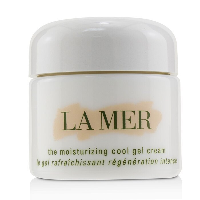 La Mer The Moisturizing Cool Gel Cream 60ml/2oz