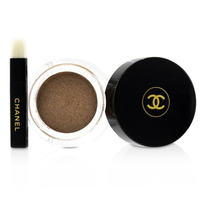 Chanel Ombre Premiere Longwear Cream Eyeshadow - # 802 Undertone (Satin) 4g/0.14oz
