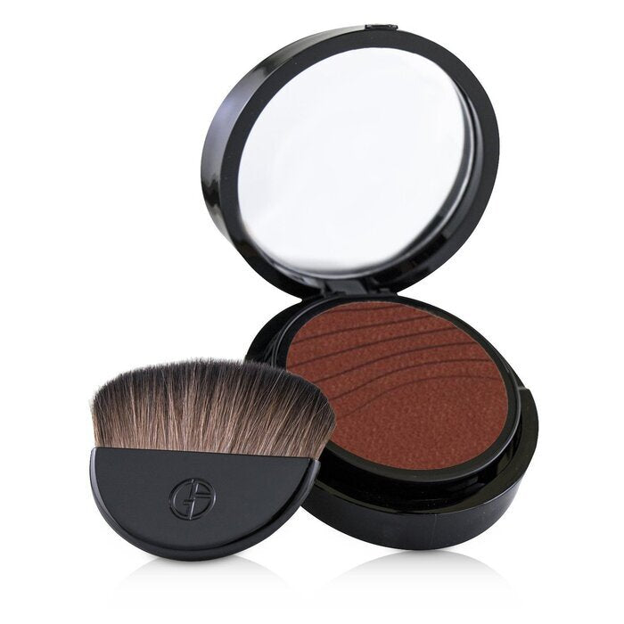Giorgio Armani Neo Nude Fusion Powder - # 14 3.5g/0.12oz