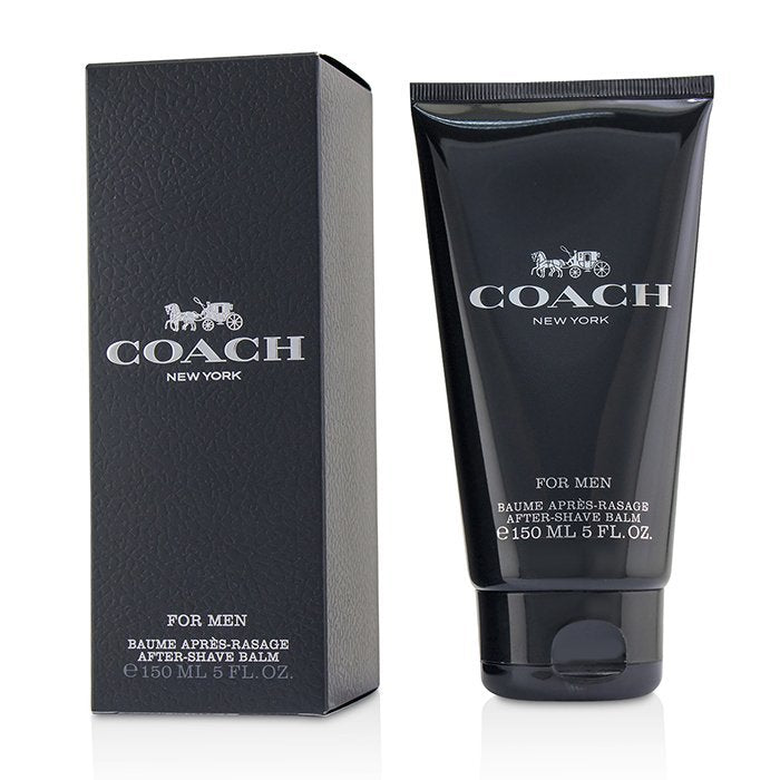 Coach For Men After-Shave Balm 150ml/5oz