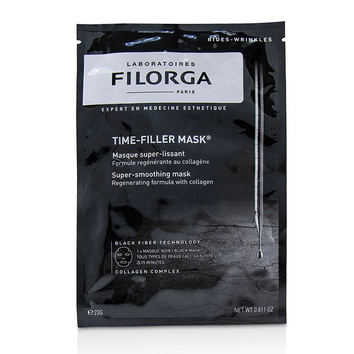 Filorga Time-Filler Mask Super-Smoothing Mask 1pc