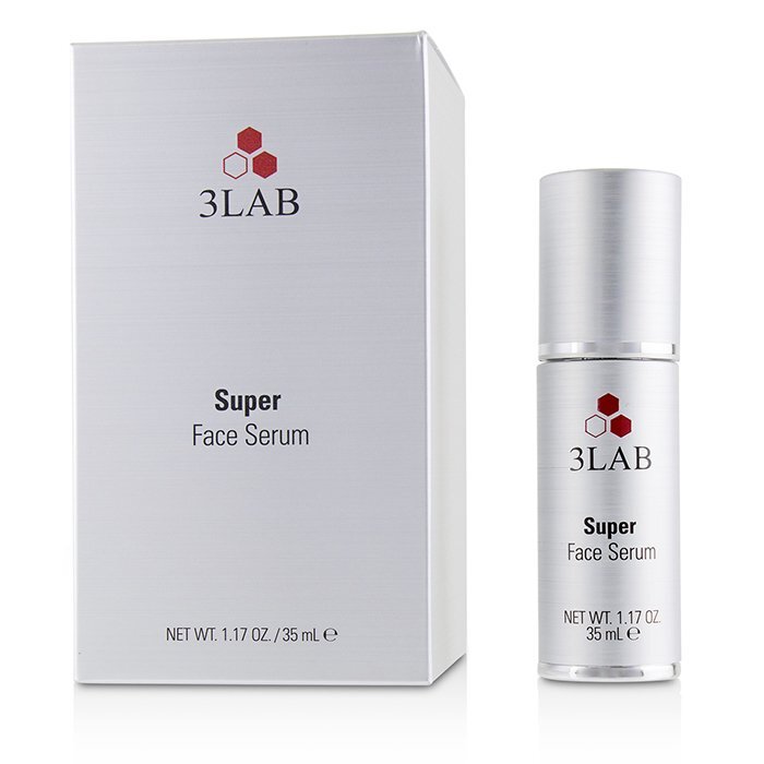 3LAB Super Face Serum 35ml/1.17oz