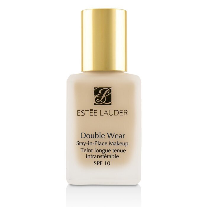 Estee Lauder Double Wear Stay In Place Makeup SPF 10 - Porcelain (1N0) 30ml/1oz