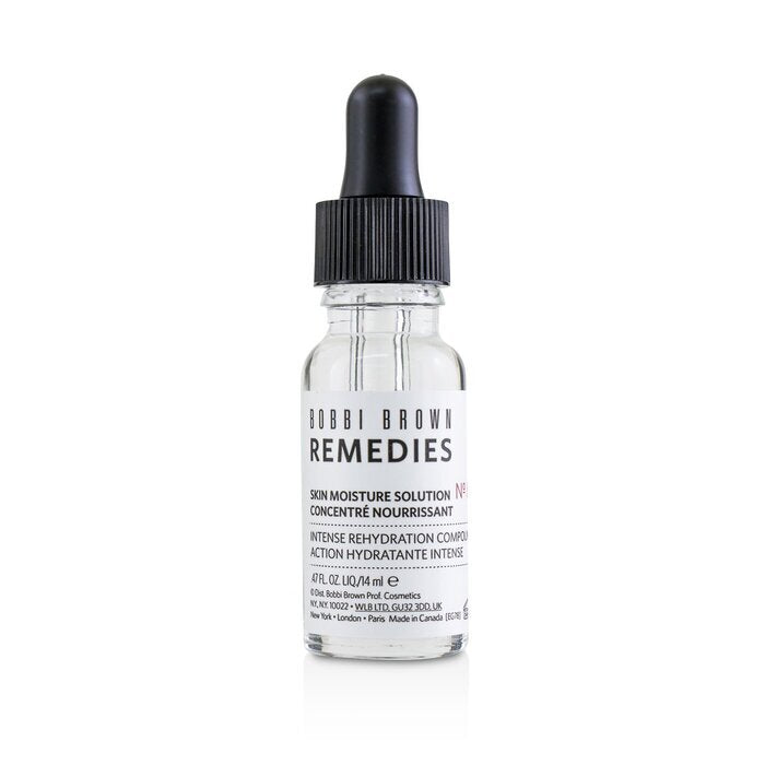 Bobbi Brown Remedies Skin Moisture Solution No 86 - For Dry, Parched Skin 14ml/0.47oz