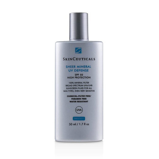 Skin Ceuticals Protect Sheer Mineral UV Defense SPF 50 50ml/1.7oz
