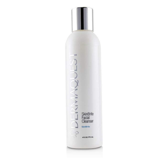 DermaQuest SkinBrite Facial Cleanser 177.4ml/6oz