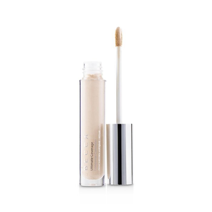 Becca Ultimate Coverage Longwear Concealer - # Birch 6g/0.21oz