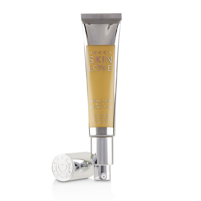 Becca Skin Love Weightless Blur Foundation - # Shell 35ml/1.23oz