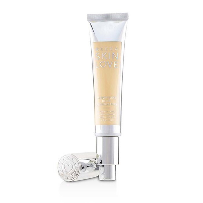 Becca Skin Love Weightless Blur Foundation - # Sand 35ml/1.23oz