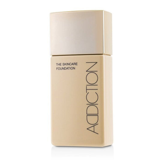 ADDICTION The Skincare Foundation SPF 25 - # 012 (Sand) 30ml/1oz