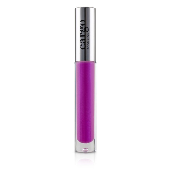 Cargo Essential Lip Gloss - # Vienna 2.5ml/0.08oz