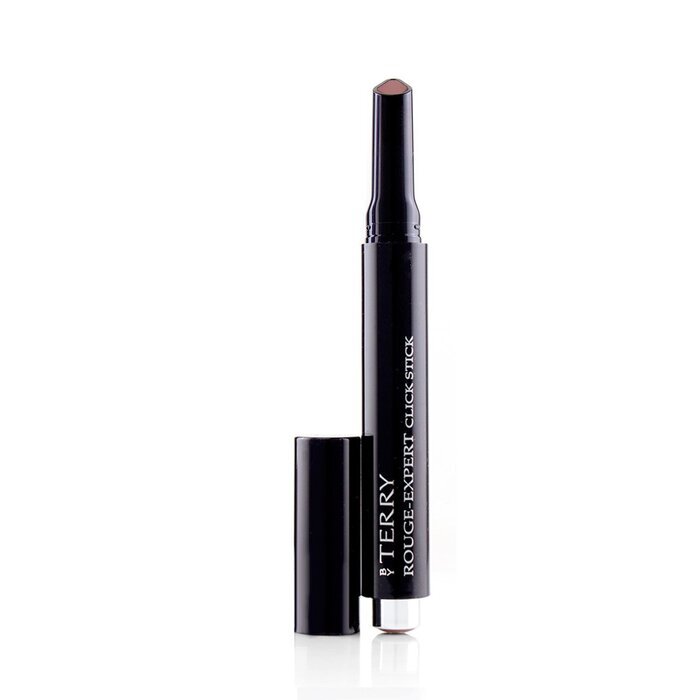 By Terry Rouge Expert Click Stick Hybrid Lipstick - # 28 Pecan Nude 1.5g/0.05oz