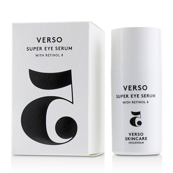 VERSO Super Eye Serum 30ml/1oz