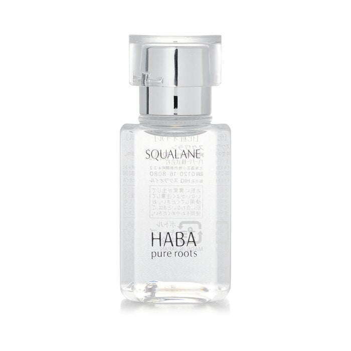 HABA Pure Roots Squalane 30ml/1oz