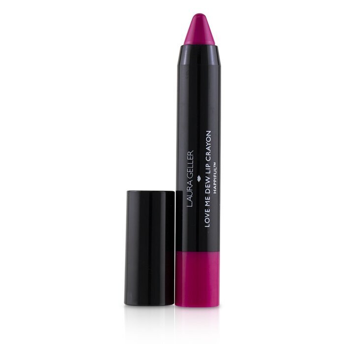 Laura Geller Love Me Dew Lip Crayon - # Happiful 2.9g/0.1oz