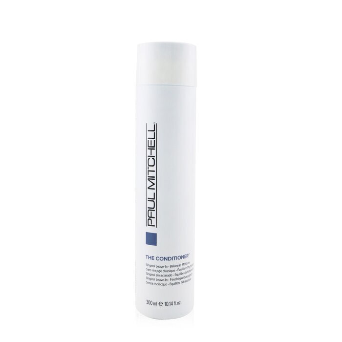 Paul Mitchell The Conditioner (Original Leave-In - Balances Moisture) 300ml/10.14oz