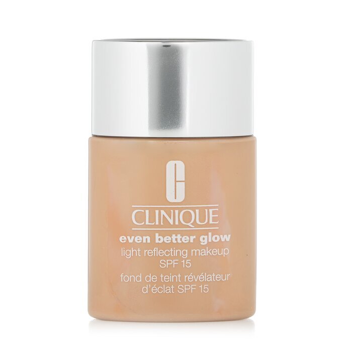 Clinique Even Better Glow Light Reflecting Makeup SPF 15 - # CN 40 Cream Chamois 30ml/1oz