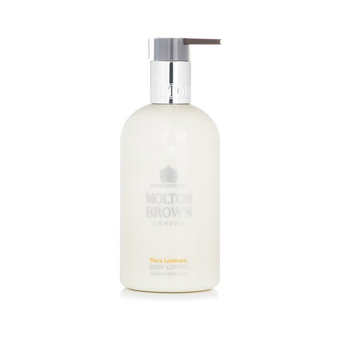 Molton Brown Flora Luminare Body Lotion 300ml/10oz