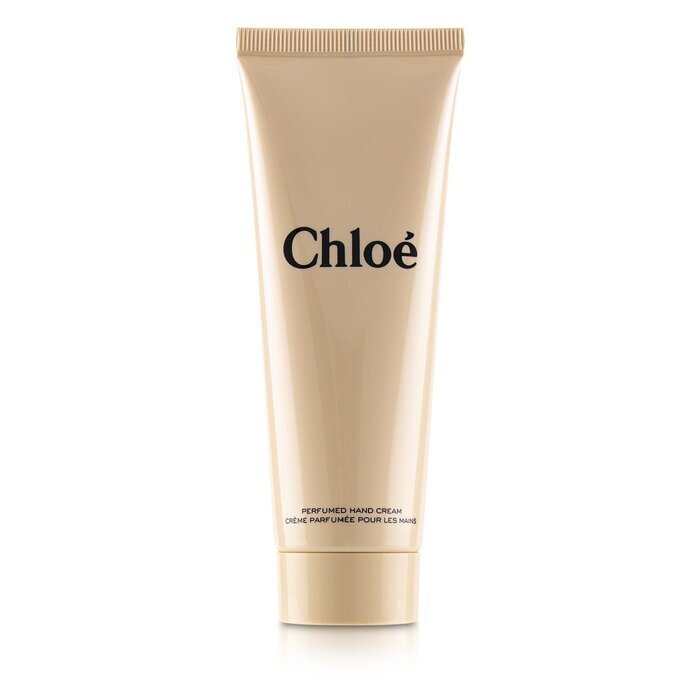 Chloe Perfumed Hand Cream 75ml/2.5oz