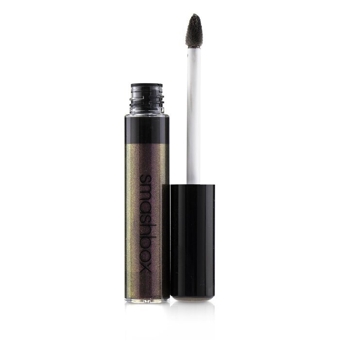 Smashbox Be Legendary Liquid Lip - Foil Slick (Metal) 8ml/0.27oz