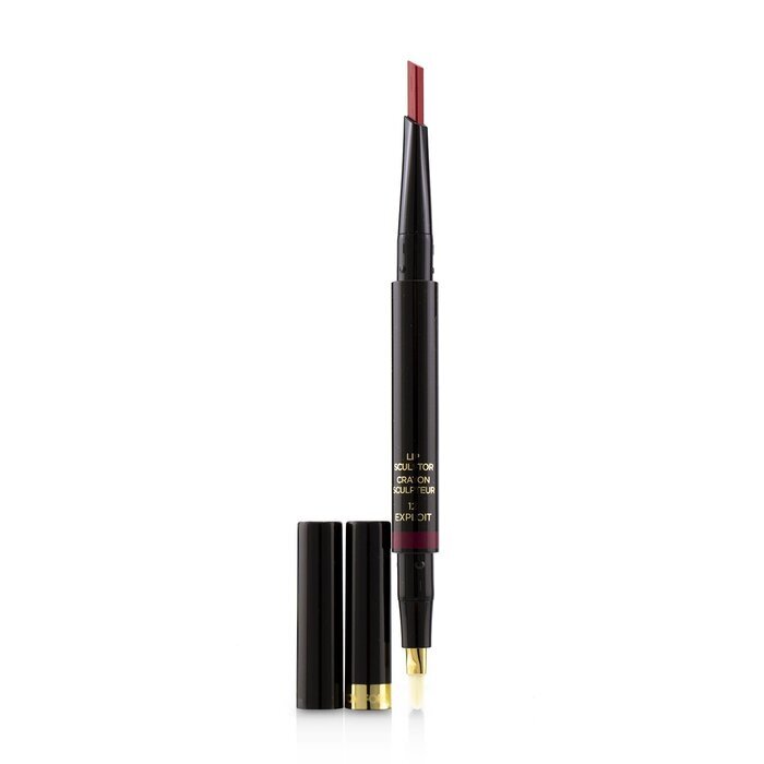 Tom Ford Lip Sculptor - # 12 Exploit 0.2g/0.007oz