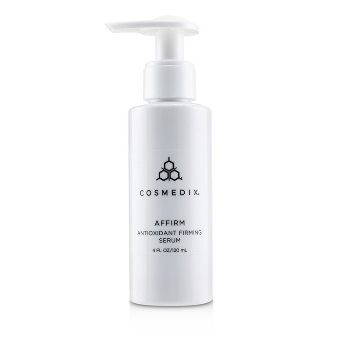 CosMedix Affirm Antioxidant Firming Serum (Salon Size) 120ml/4oz