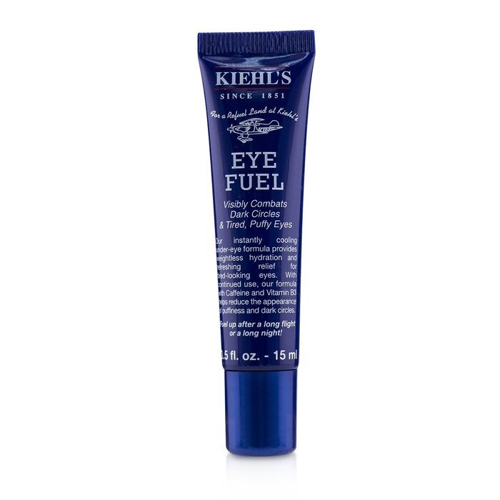 Kiehl's Eye Fuel 15ml/0.5oz
