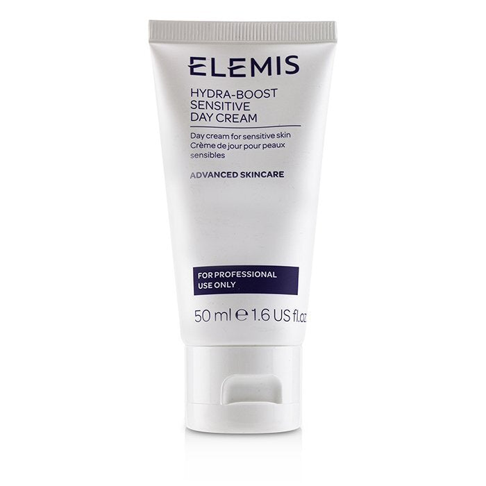 Elemis Hydra-Boost Sensitive Day Cream - For Sensitive Skin (Salon Product) 50ml/1.6oz