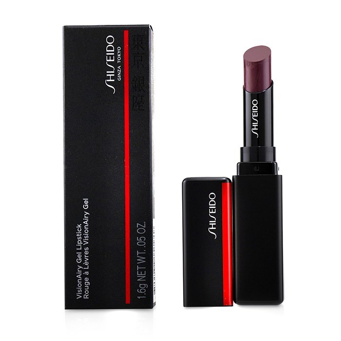 Shiseido VisionAiry Gel Lipstick - # 216 Vortex (Grape) 1.6g/0.05oz