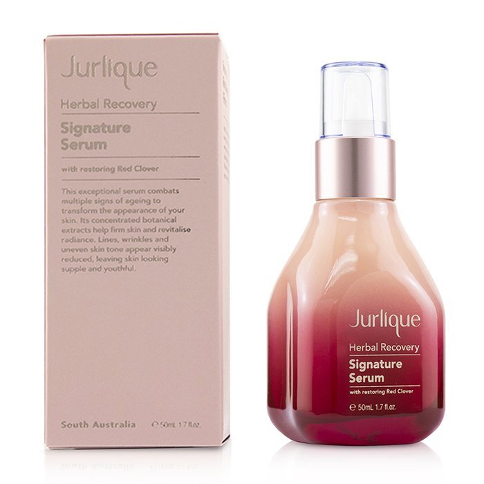 Jurlique Herbal Recovery Signature Serum 50ml/1.7oz