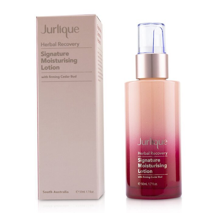 Jurlique Herbal Recovery Signature Moisturising Lotion 50ml/1.7oz