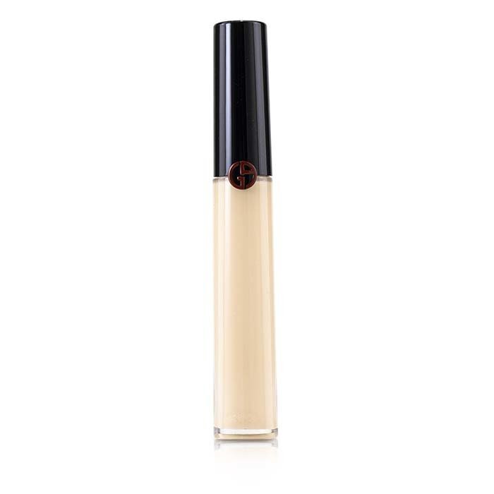 Giorgio Armani Power Fabric High Coverage Stretchable Concealer - # 3 6ml/0.2oz