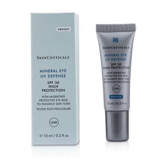 Skin Ceuticals Protect Mineral Eye UV Defense SPF 30 10ml/0.3oz