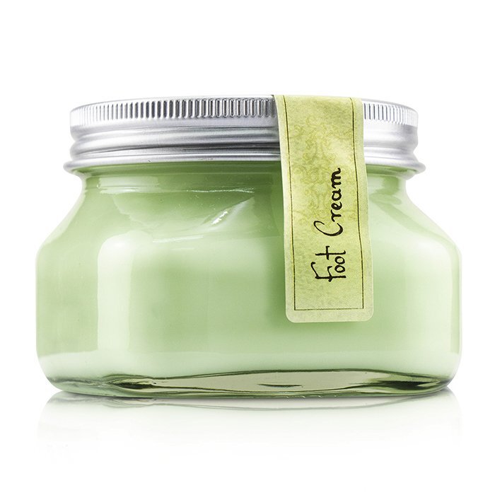 Sabon Foot Cream 150ml/5.27oz